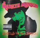 CD - Marilyn Manson - Smells Like Children