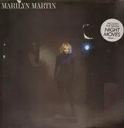 Marilyn Martin - Marilyn Martin