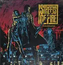 LP - Marilyn Martin, Ry Cooder a.o. - Streets Of Fire - Music From The Original Motion Picture Soundtrack