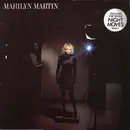 LP - Marilyn Martin - Marilyn Martin