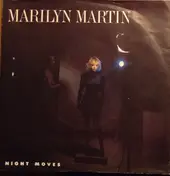 Marilyn Martin - Night Moves (Edit) / Wildest Dreams