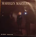 7inch Vinyl Single - Marilyn Martin - Night Moves (Edit) / Wildest Dreams