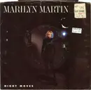 7inch Vinyl Single - Marilyn Martin - Night Moves