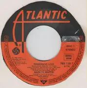 7inch Vinyl Single - Marilyn Martin - Possessive Love