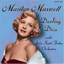 CD - Marilyn Maxwell - Darling Diva