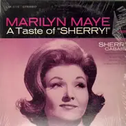 Marilyn Maye - A Taste Of 'Sherry'!