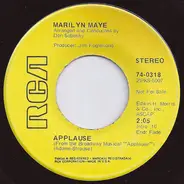 Marilyn Maye - Applause