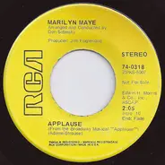 Marilyn Maye - Applause