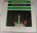 LP - Marilyn Maye - Step To The Rear - Mono
