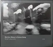 CD - Marilyn Mazur's Future Song - Small Labyrinths
