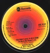 Marilyn McCoo & Billy Davis, Jr. - You Don't Have To Be A Star (To Be In My Show)