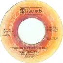 7inch Vinyl Single - Marilyn McCoo & Billy Davis Jr. - I Hope We Get To Love In Time / There's Got To Be A Happy Ending