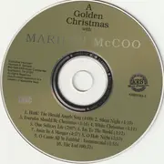 CD - Marilyn McCoo - A Golden Christmas With Marilyn McCoo