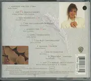 CD - Marilyn McCoo - The Me Nobody Knows