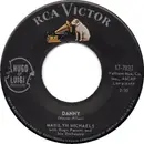 7inch Vinyl Single - Marilyn Michaels - Danny