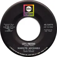 Marilyn Michaels - Let's Pretend