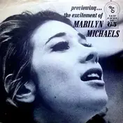 Marilyn Michaels - Previewing The Excitement Of Marilyn Michaels