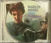 CD - Marilyn Moore - Moody / Oh, Captain!