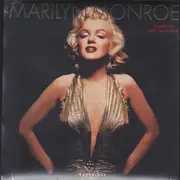 Calendar - Marilyn Monroe - 16-Month 2019 Calendar