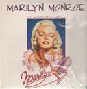 LP - Marilyn Monroe - The Best From Her Movies