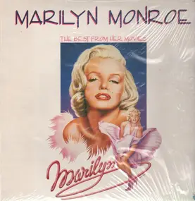 Marilyn Monroe - The Best From Her Movies