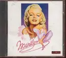 CD - Marilyn Monroe - The Entertainers