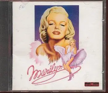 Marilyn Monroe - The Entertainers