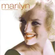 CD - Marilyn Monroe - The Essential Marilyn Monroe