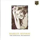 CD - Marilyn Monroe - The Essential Recordings