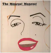 Marilyn Monroe - The Monroe! The Monroe!