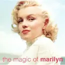 CD - Marilyn Monroe - The Magic Of Marilyn - Slipcase
