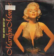 Marilyn Monroe - The Very Best Of Marilyn Monroe