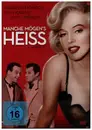 DVD - Marilyn Monroe / Tony Curtis / Jack Lemmon a.o. - Manche mögen's heiß / Some Like It Hot - German / English / Spanish