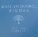 CD - Marilyn Monroe & Various - Diamonds Forever