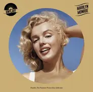 Marilyn Monroe - Vinylart,The Premium Picture Disc Collection