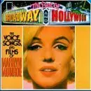 CD - Marilyn Monroe - The Voice, Songs, And Films Of Marilyn Monroe