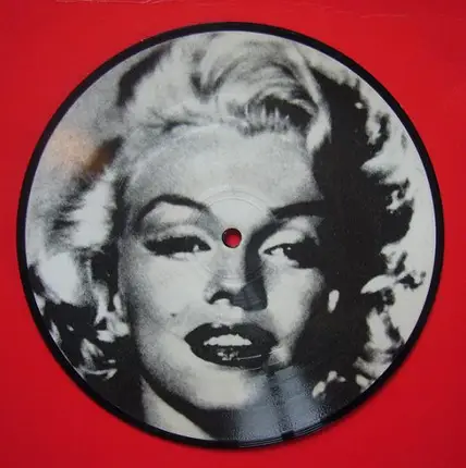 Marilyn Monroe - When I Fall In Love / Heat Wave