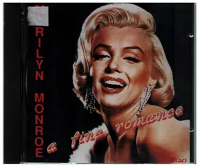 Marilyn Monroe - A Fine Romance