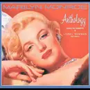 Double CD - Marilyn Monroe - Anthology - Poster