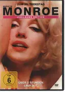 DVD - Marilyn Monroe / Arthur Pierson a.o. - Marilyn Monroe - Jubiläums Edition