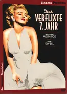Marilyn Monroe / Billy Wilder a.o. - Das verflixte 7. Jahr / The Seven Year Itch (Cinema Premium Edition)