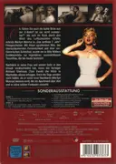 Double DVD - Marilyn Monroe / Billy Wilder a.o. - Das verflixte 7. Jahr / The Seven Year Itch (Cinema Premium Edition) - + Slipcase
