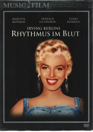 Marilyn Monroe / Ethel Merman a.o. - Rhythmus im Blut / There's No Business Like Showbusiness