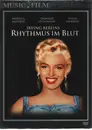 DVD - Marilyn Monroe / Ethel Merman a.o. - Rhythmus im Blut / There's No Business Like Showbusiness - Still Sealed / + Slipcase