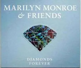 Marilyn Monroe - Diamonds Forever