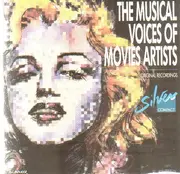 CD - Marilyn Monroe / Gene Kelly / Marlene Dietrich a.o. - The Musical Voices Of Movies Artists