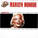CD - Marilyn Monroe - Golden Hits