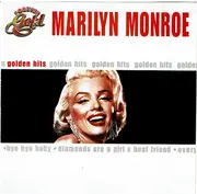 CD - Marilyn Monroe - Golden Hits
