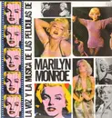 LP - Marilyn Monroe - La Voz Y La Musica De Las Peliculas De Marilyn Monroe