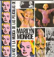 Marilyn Monroe - La Voz Y La Musica De Las Peliculas De Marilyn Monroe